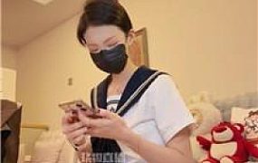 【婉儿】白丝玩虐-腿绞胯下辱 JS251102-16