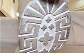 【黑心爱菜主子】肉丝白靴炸金    251030-5