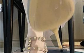 【柠萌小主】香水雌堕    251030-12