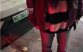【小宇狗狗】路人小主车内调 JS251031-24