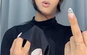 【林悠】姨妈内内倒计时    251027-12