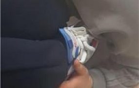 【安曼】女仆店双S素人首调【双视角版】 JS251027-41
