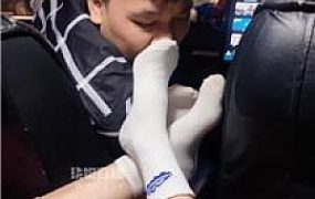 【不知名】出门夜宵打车偶遇前男友 JS251025-25