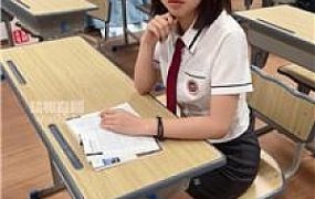 【也狗】课室主题-白袜学生主虐杀 bf58691