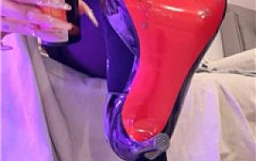 【小渔】rush挑鞋寸止    251023-23