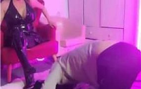 【南京冰炫女主】双S-轮流虐贱货 JS251026-43