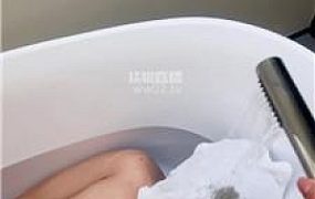 【广州蔷薇】浴缸加官窒息淋浴 JS251024-21