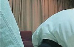 【蓝月】咀嚼脚踩喂食专场 JS251024-11