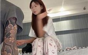 【双子】开发素人妹妹踩我 JS251023-39