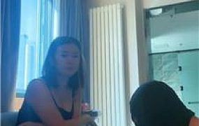 【冷兮】强制坐脸窒息-舔口水鞋底-圣水泡面 JS251023-8