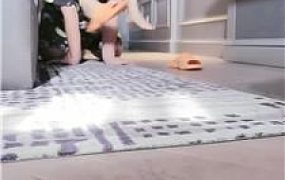 【璃茉老师】酒店玩虐客户狗 JS251109-21