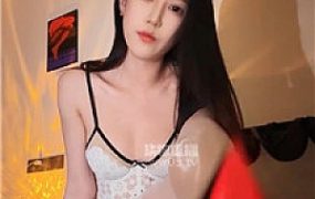 【粥粥】绿帽白丝香水    251108-39