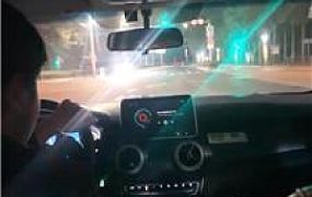 【汝汝】车内司机狗恋足舔 JS251106-35