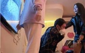 【辛迪】在KTV找公主被女朋友发现【双视角版】 bf58995