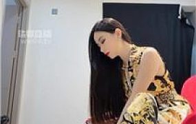 【风吟殿下】木乃伊控制呼吸 JS251105-22