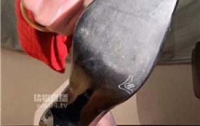 【观音大人】100下鹿管教学挑战    251102-5