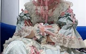 【黑心小魔女】无脑上贡sb    251102-8