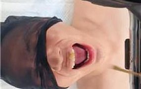 【领主】原味白棉袜气味辱 JS251013-29