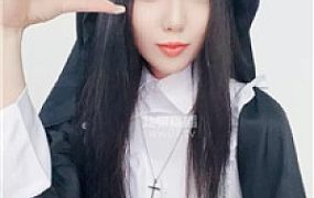 【女神mio】修女催J数字控制    251012-16