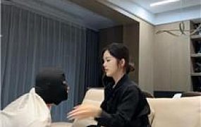 【阿芙乐尔】教训欠钱不还的无赖-踢裆夹头/电棍按摩  JS251012-29