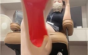【170精灵S姐】被上司妈妈教训    251011-1