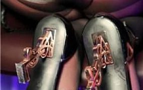 【晴韵s】性感女神虐乳场 JS251125-29