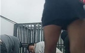【南荣】父子狗重刑场 JS251124-32