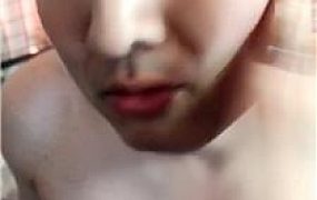 【溪若】涂鸦羞辱虐刑奴 JS251123-3