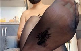 【覆面小妈】肥臀媚黑女王    251121-6