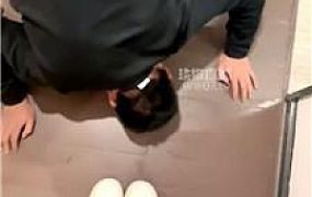 【只只小妈】学生情侣主白袜虐 bf59336