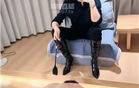 【可可夫妻】暴揍绿帽狗 bf59285