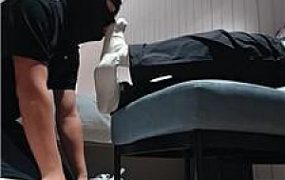 【小林s】高中体校生超臭袜辱 JS251121-19