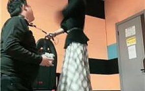 【西彤】电竞女神的脚下奴 JS251119-39