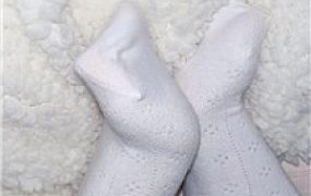 【砂糖】裸足棉袜早些炸J    251119-25