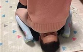 【微笑】健身后原味鞋袜品尝 JS251119-22
