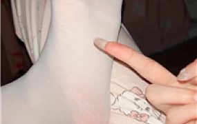 【不甜】白丝羞辱    251117-1