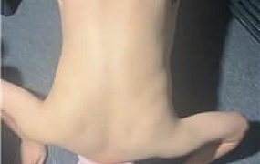 【Sera】长靴黑丝虐杀骚奴 JS251117-21
