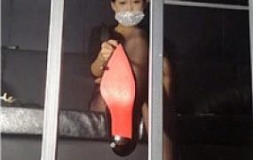 【晓落】早些警犬进阶训练    251114-24