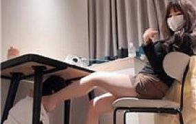 【白渝】桌底下的发骚奴 JS251115-30