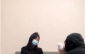 【涵涵】长腿S白袜踩胯下辱 JS251114-26