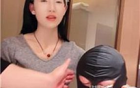 【狠心小妈】情侣主合力虐骚绿帽[下] JS251112-6