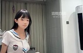 【只只】可爱小主白丝虐 bf59086