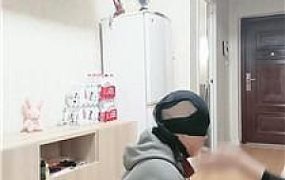 【雨姐】sp耳光惩罚发骚家奴 JS251111-9