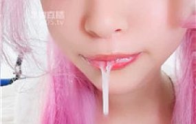 【奶味小仙女】臭痰盂    251109-14