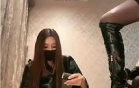 【苏州十三姨】3S-全包窒息-碾压踩 JS251211-35