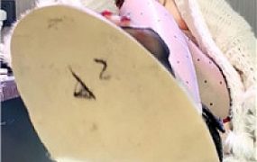 【琪琪sama】油脸憋J黑丝老婆    251210-16
