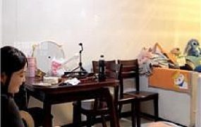 【蜜糖情侣】长靴女神训化绿帽奴 JS251211-40