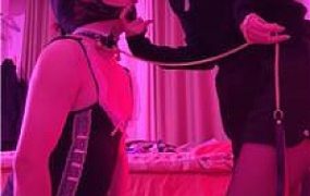 【墨汐女王】口水喂食场-女装sp JS251210-15