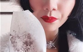 【兔粉粉】爆骂压炸靴底释放    251206-18
