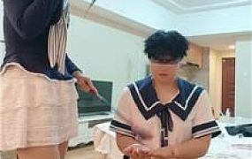 【小梦】御姐发现弟弟喜欢变装 JS251208-2